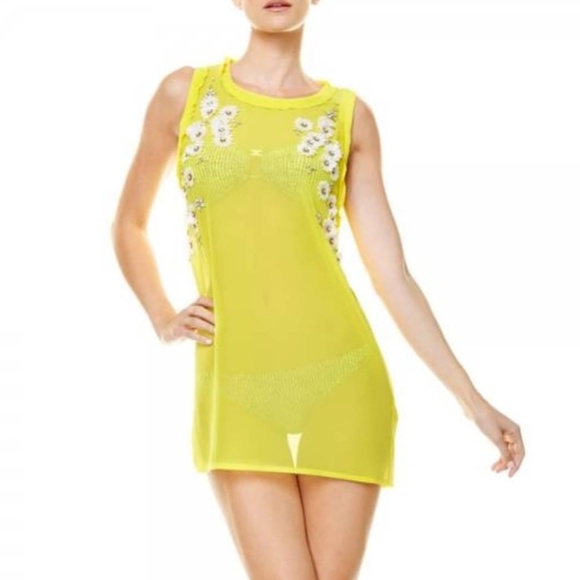 Patrizia Pepe Cover-Up Tunic Dress Size 42 - Picture 1 of 14